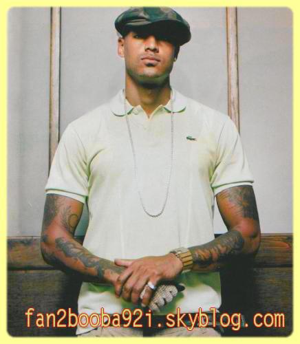 booba